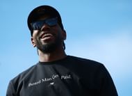 Kawhi Leonard